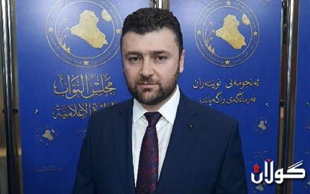  گوتەبێژی فراکسیۆنی پارتی: لە پێناو کەرکووک دانیشتنی دوێنێی پەرلەمانی عێراقمان بایکۆت کرد 