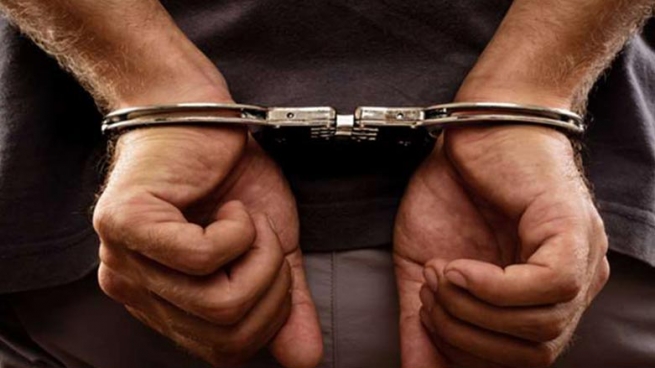 تۆمەتبارێك لە سلێمانی دەستگیر كرا