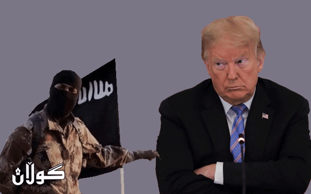  روسیا هەڕەشەی هێرشی ناوەکی لە ئەمریکا دەکات