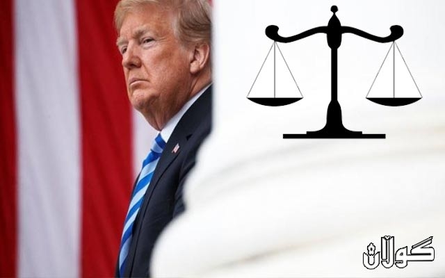 دادگاییکردنی دۆناڵد ترەمپ دەستپێدەکات