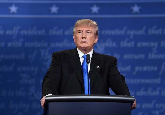 ترەمپ هەموو توانای لەسەر بەڕێوەبردنی ئەمریکا چڕ دەکاتەوە