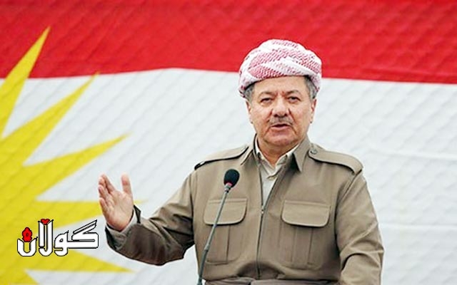 هەرێمی کوردستان پێشوازی لە کردنەوەی بنکەی سەربازیی ئەمریکا دەکات