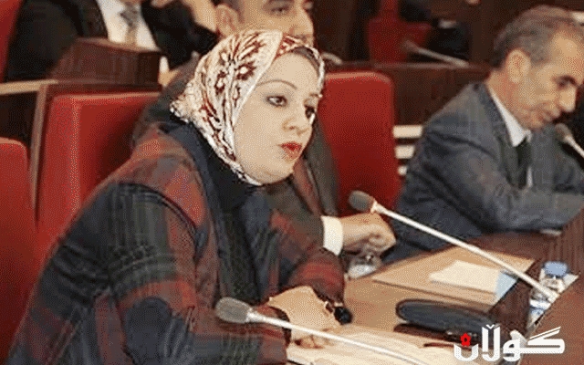فراكسیۆنی پێشكەوتووی توركمانی: ناكرێ موزایەدە بە پرسی سەرۆكی هەرێمەوە بكەین تا ئیمتیاز وەربگرین 