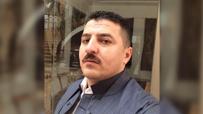 ماوه‌ی مانگێكه‌ دوكاندارێكی سلێمانی بێسه‌روشوێنه‌