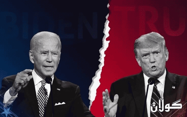  هەڵبژاردنی ئەمریکا.. ٩٧ ملیۆن کەس پێش وادەی دەستپێکردن دەنگیان داوە