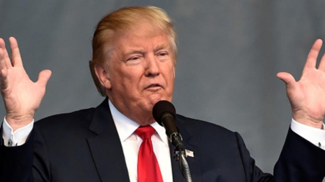 ترامپ بۆ نه‌خۆشه‌ ئه‌مه‌ریكییه‌كان: تا هه‌ڵبژاردن به‌ زیندوویی بمێنن