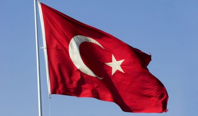 لە توركیا بەهۆی باران بارین 10 كەس بوونە قوربانی