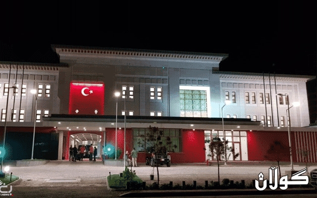 باڵوێزخانەی تورکیا ئاگادارییەک بۆ ئەوانەی سەردانی ئەو وڵاتە دەکەن بڵاو دەکاتەوە