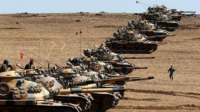 کوردانی ئەڵمانیا لە دژی سیاسەتەکانی تورکیا خۆپیشاندانیان ئەنجامدا