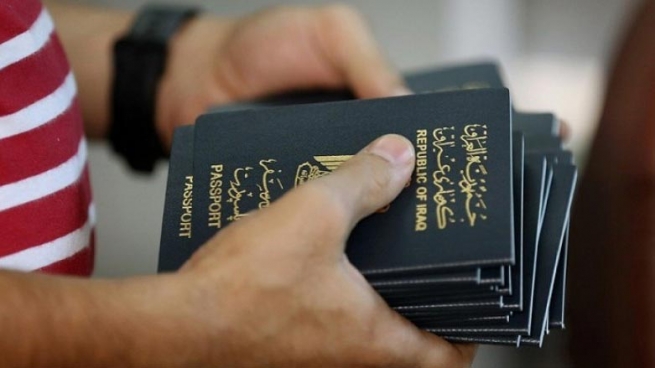 كۆنسوڵخانه‌ی توركیا رێكاره‌كانی پێدانی ڤیزا به‌ گه‌شتیاران بڵاوده‌كاته‌وه‌