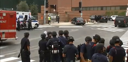 دوو کەس لە زانکۆی کالیفۆڕنیا کوژران 