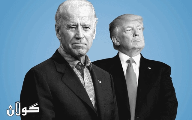 ترەمپ پاشەکشە دەکات و هۆکارەکەی ئاشکرا دەکات