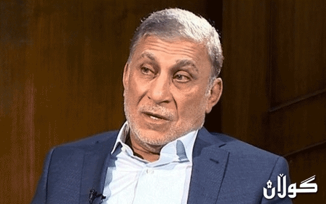 عزەت شابەندەر: ئێستا  لە عێراق شەپۆلی بڵاوبوونه‌وه‌ی ماددە ھۆشبەرەكان و لادانی سێكسییش لە عێراق بڵاوبوونەتەوە.