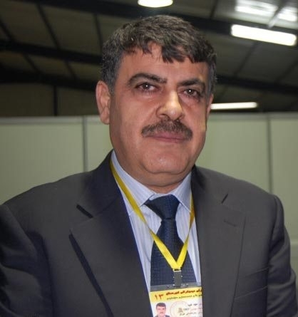 موئەیەد تەییب: خەڵكی ئێمه‌ دەنگ بۆ سەربەخۆیی دەدات 