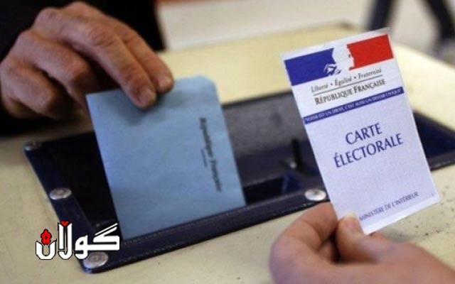 گه‌ڕی‌ دووه‌می‌ هه‌ڵبژاردنی‌ سه‌رۆكایه‌تی‌ فه‌ڕه‌نسا ده‌ستیپێكرد