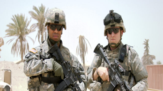 سوپای ئه‌مریكا به‌دوای وه‌رگێڕی كوردیدا ده‌گه‌ڕێت