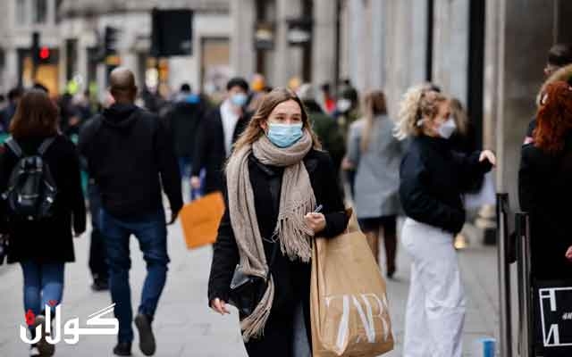 له‌ ئه‌مریكا ژماره‌ى مردوان به‌هۆى كۆرۆناوه‌ 500 هه‌زار كه‌سى تێپه‌ڕاند