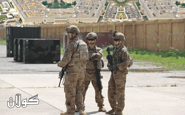  پێنتاگۆن دان بە کوشتنی 132 سڤیل لە عێراق و چەند وڵاتێکی دیکە دەنێت 