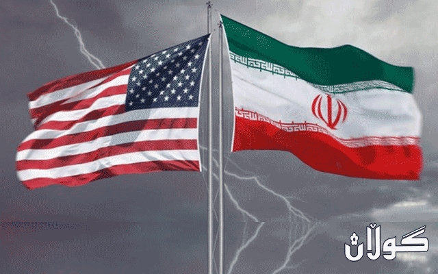 ئەمەریكا: دەسەڵاتی ئێران شەرعیەتی لەدەستداوە