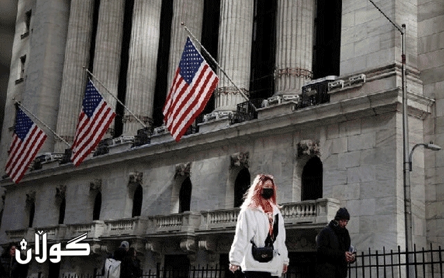 له‌ ئه‌مریكا زیاتر له‌ 26 هه‌زار كه‌سى دیكه‌ تووشى كۆرۆنا بوون