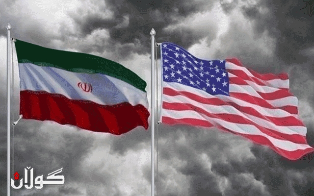  ئەمریکا ئیدانەی نمایشی سەربازی چین دەکات لەدەریای باشور