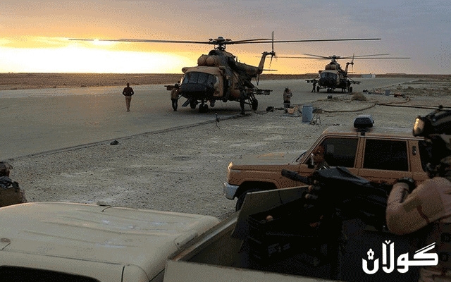 له‌ ئه‌مریكا زیاتر له‌ 40 هه‌زار كه‌سى دیكه‌ تووشى كۆرۆنا بوون