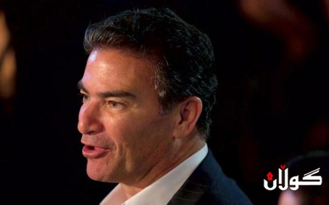 میدیاكانی ئیسرائیل : دیدارەكەی سەرۆكی موساد لەگەڵ جوزیف بایدن كاریگەری لەسەر هەلویستی ئەمریكا نەبووە 