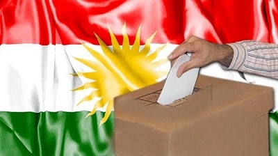  	 حزبە سیاسییەکان؛ ئەمساڵ کوردستان بڕیار دەدات 