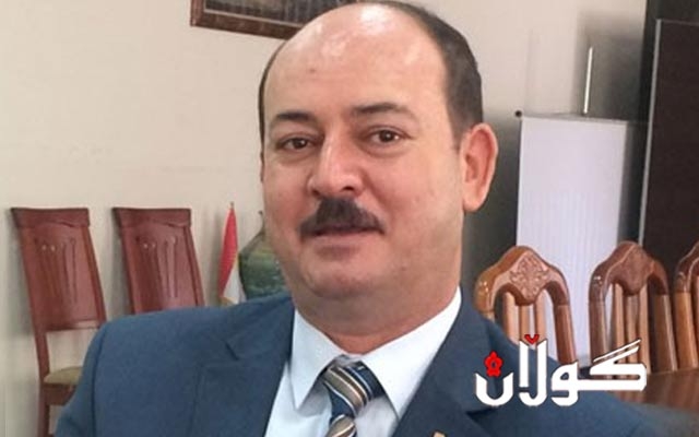 بەڕێوەبەری گشتیی پەروەردەی سلێمانی دەستی لەکار کێشایەوە 
