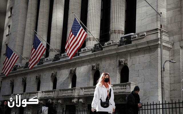 له‌ ئه‌مریكا ژماره‌ى تووشبوانى كۆرۆنا بۆ سه‌رووى ملیۆنێك و 965 هه‌زار كه‌س به‌رز بووه‌وه‌