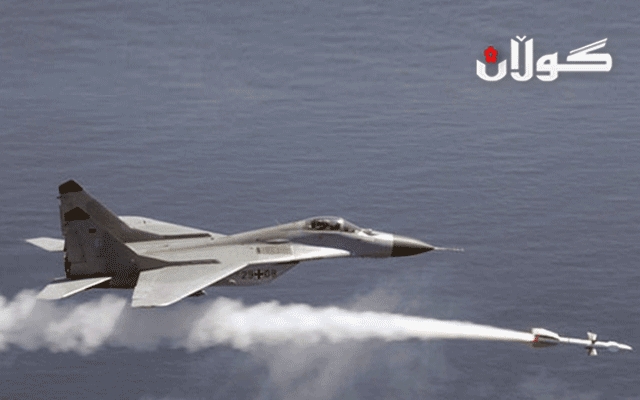 ھاوپەیمانان 19 ھێرشی ئاسمانییان بۆ سەر مۆڵگەکانی داعش لە عێراق و سوریا ئەنجام دا