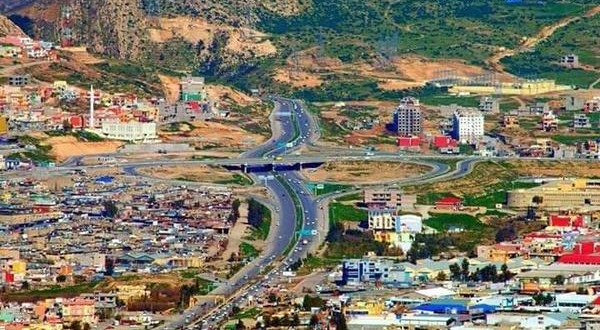  لە گوندێكی دهۆک له‌سه‌ر كێشه‌یه‌كی كۆمه‌ڵایه‌تی كه‌سێك كوژرا 