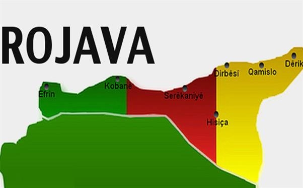  ئه‌نجوومه‌نى سوورياى ديموكرات: توركيا ده‌يه‌وێت تۆڵه‌ى سه‌ركه‌وتنه‌كان له‌ يه‌په‌گه‌ بكاته‌وه‌
