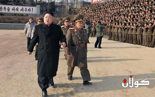 ئه‌مه‌ریكا بواری بۆ گفتوگۆ نه‌هێشتووه‌ته‌وه‌