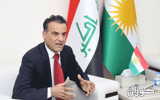 دەقی بڕیارەکانی وەزارەتی خوێندنی باڵا لەبارەی خوێندنی ئەمساڵ
