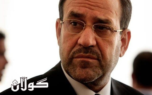 پەرلەمانتارێک: مالیکی هەوڵەکانی بۆ ڕێگەگرتن لەناردنی پارە بۆ کوردستان چڕ کردووەتەوە