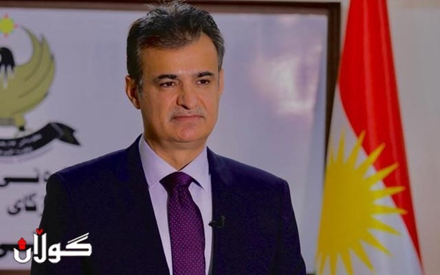 لە سۆران كۆنفرانسێكی گەشتیاری بە بەشداربوونی وەبەرهێنەرانی ناوخۆو دەرەوە دەبەسترێت هەڵگورد شێخ نەجیب قائمقامی سۆران بە گوڵانی راگەیاند: