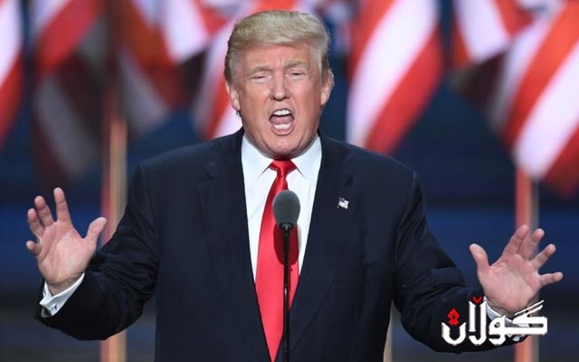 دادوه‌ری فیدراڵی ئه‌مریكا بڕیاره‌كه‌ی‌ تره‌مپ-ی‌ بۆ نه‌دانی‌ ڤیزا به‌حه‌وت وڵات ڕاگرت 