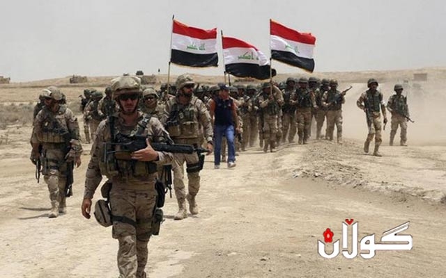  مووسڵ.. بەرپرسی کاروباری نەوتی داعش کوژرا 