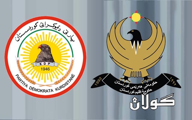 فراکسیۆنی پارتی: نابێت لایەنە بەشدارەکانی نێو حکوومەت خۆیان لە بەرپرسیارێتی بدزنەوە 