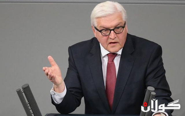  ئەڵمانیا لەبارەی كەیسی پەنابەرانەوە هۆشداری دەدات 