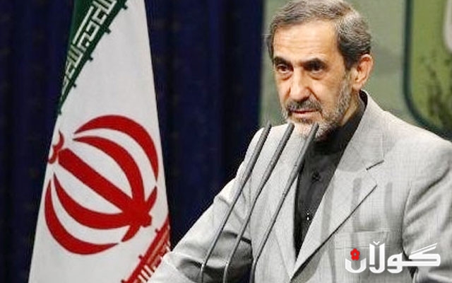  راوێژکارێکی خامنەیی: لە دژی ئەمریکا دەستمان بەسەر عێراقدا گرت 