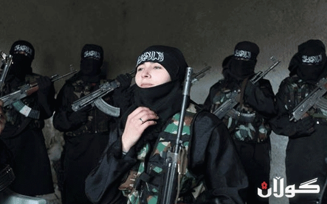جەدەلی حوكمڕانی لە كوردستاندا