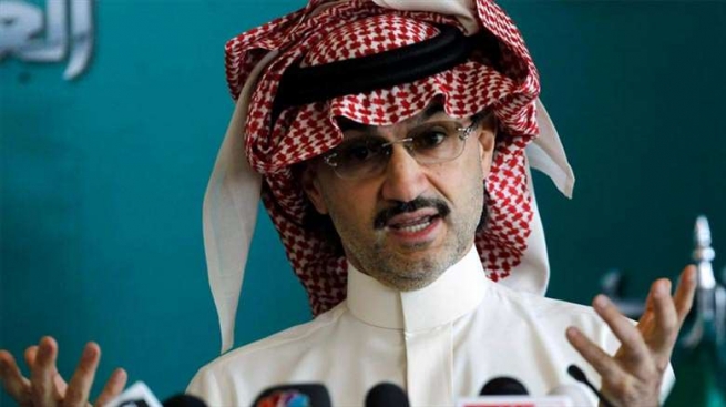 ترامپ: ئێمه‌ سعوودیه‌ و بنه‌ماڵه‌ی ئال سعوود ده‌پارێزین