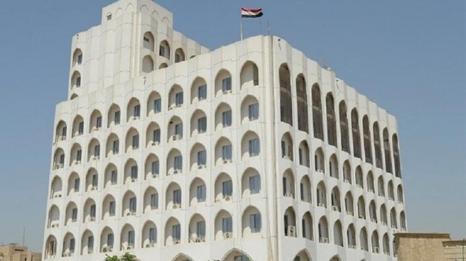 عێراق باڵیۆزی توركیا بانگێهشت ده‌كات