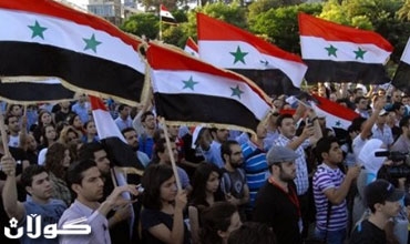 سبەی لە سوريا \