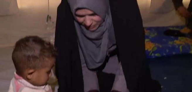 چه‌ندین خێرخواز و مرۆڤدۆست ئامادەیی به‌خێوكردنی منداڵه‌كه‌یان ده‌ربڕی