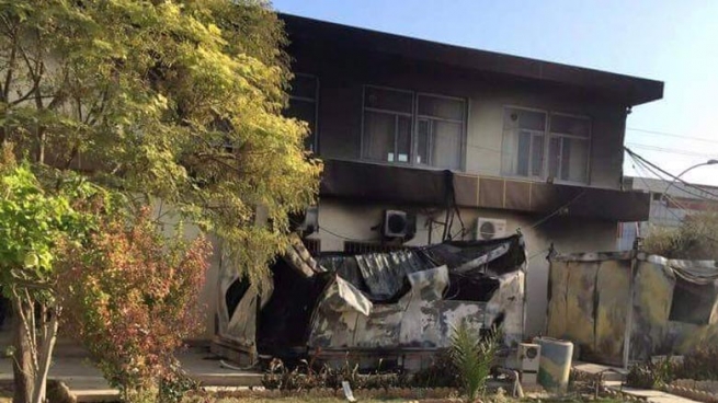 بەڕێوەبەرایەتیی خوێندنی كوردی لە كەركووك راگه‌یه‌ندراوێك بڵاوده‌كاته‌وه‌