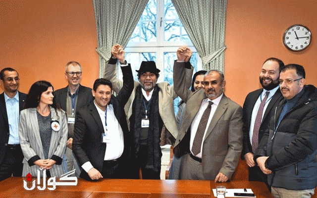 هێزە میلییەکانی یەمەن تەواوی پارێزگای شەبوەیان کۆنترۆڵکردەوە 