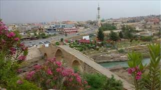 زاخۆ یادی رزگاركردنی ده‌كاته‌وه‌